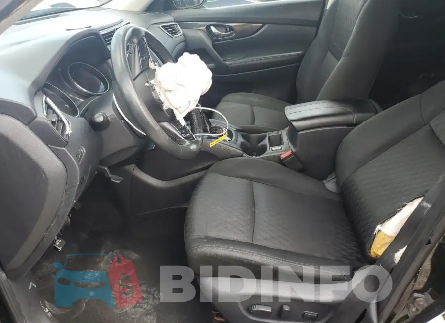 KNMAT2MT2JP536307 Photo# 7