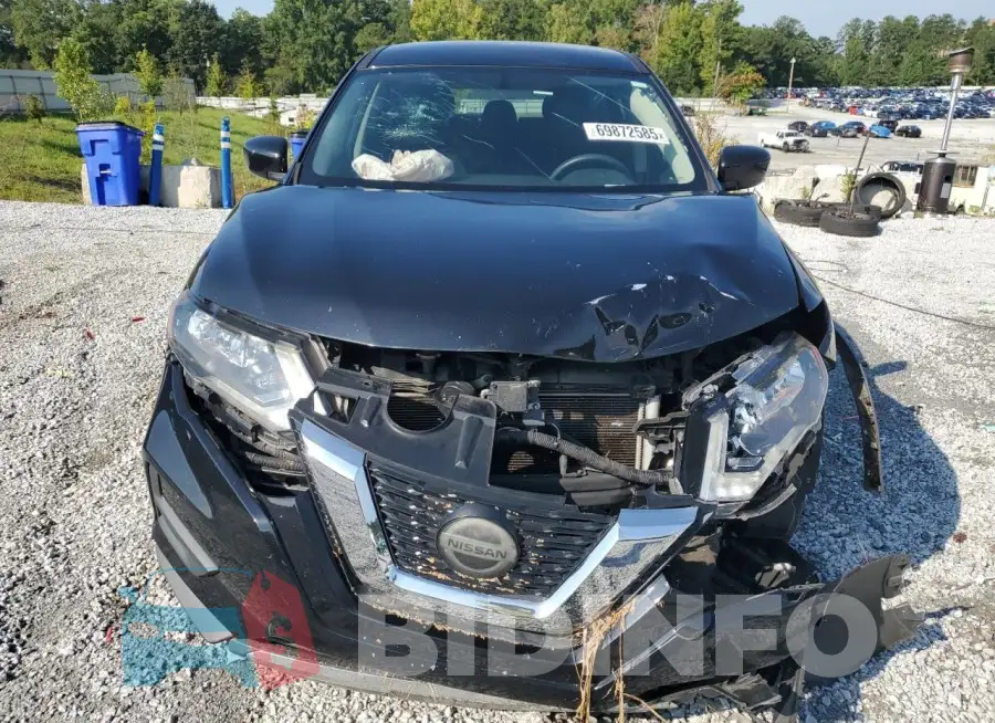 KNMAT2MT4JP527625 Photo# 5