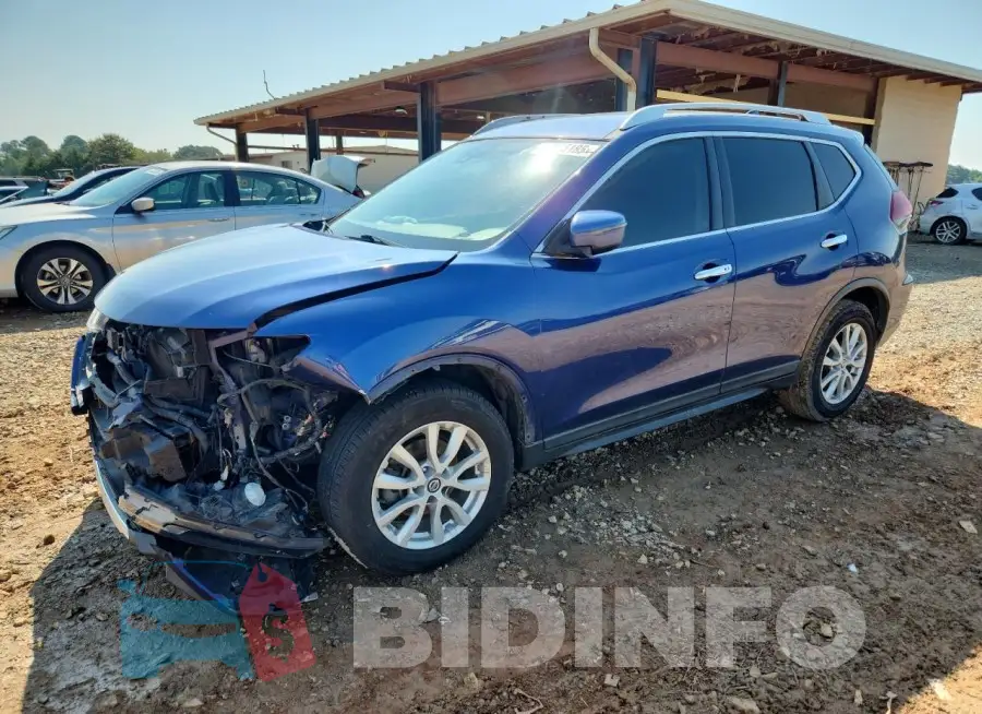 KNMAT2MT8LP525248 Photo# 1