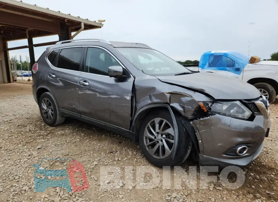 KNMAT2MT9GP707384 Photo# 4