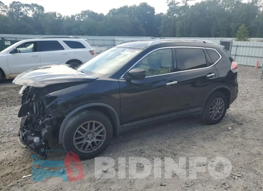 KNMAT2MV2GP647157 Photo# 1