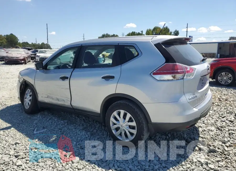 KNMAT2MV2GP652262 Photo# 2