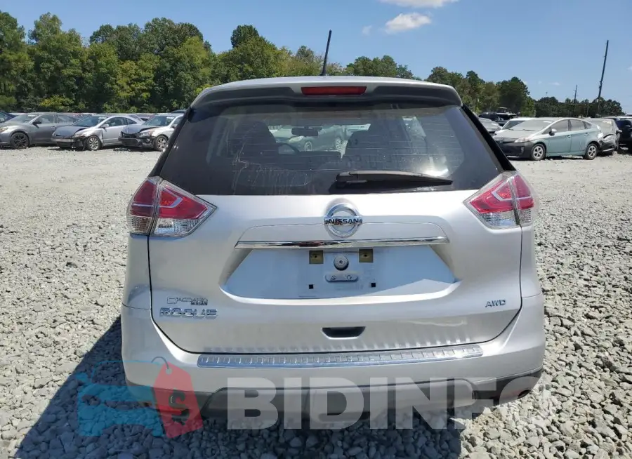 KNMAT2MV2GP652262 Photo# 6