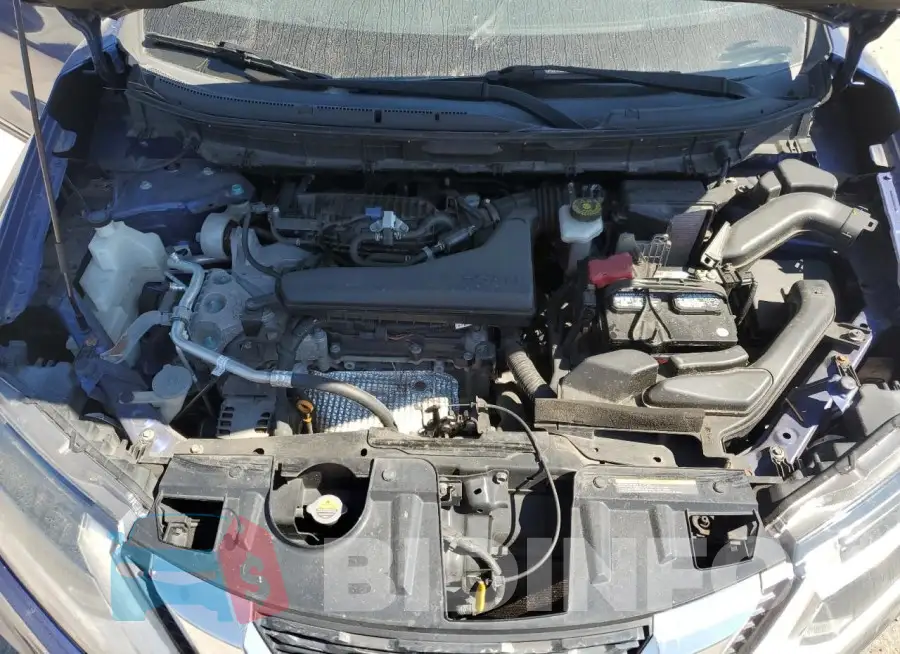 KNMAT2MV2KP516514 Photo# 12