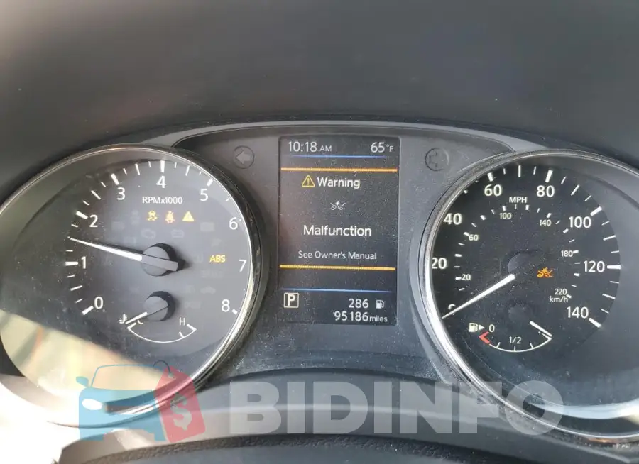 KNMAT2MV6JP542015 Photo# 9