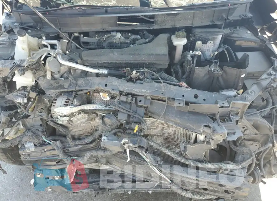 KNMAT2MV6LP540980 Photo# 11