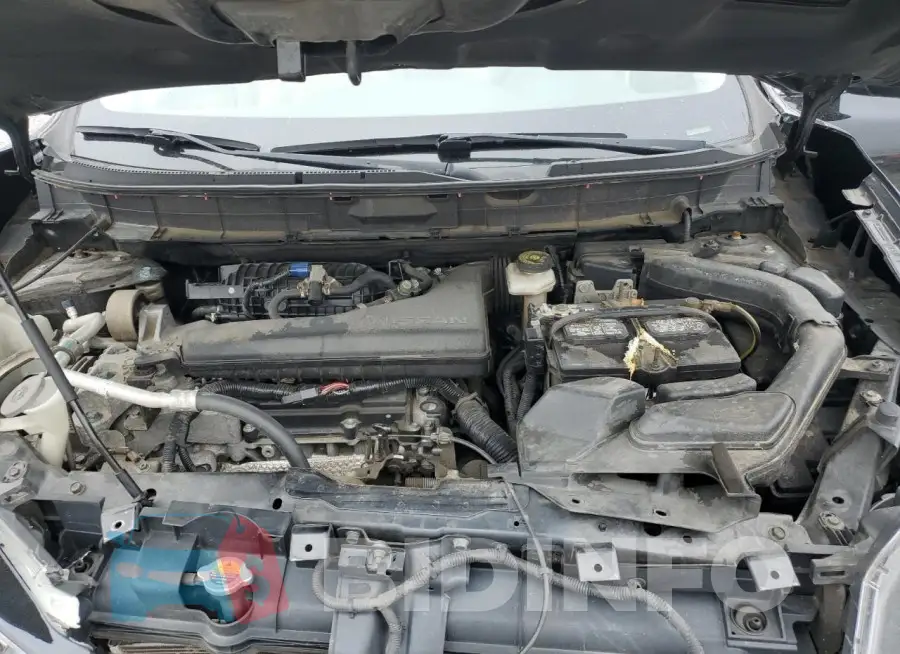 KNMAT2MV9GP666708 Photo# 11