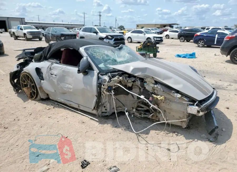 WP0CD2A93RS257228 Photo# 4