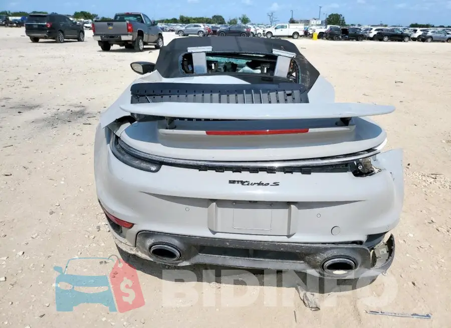WP0CD2A93RS257228 Photo# 6