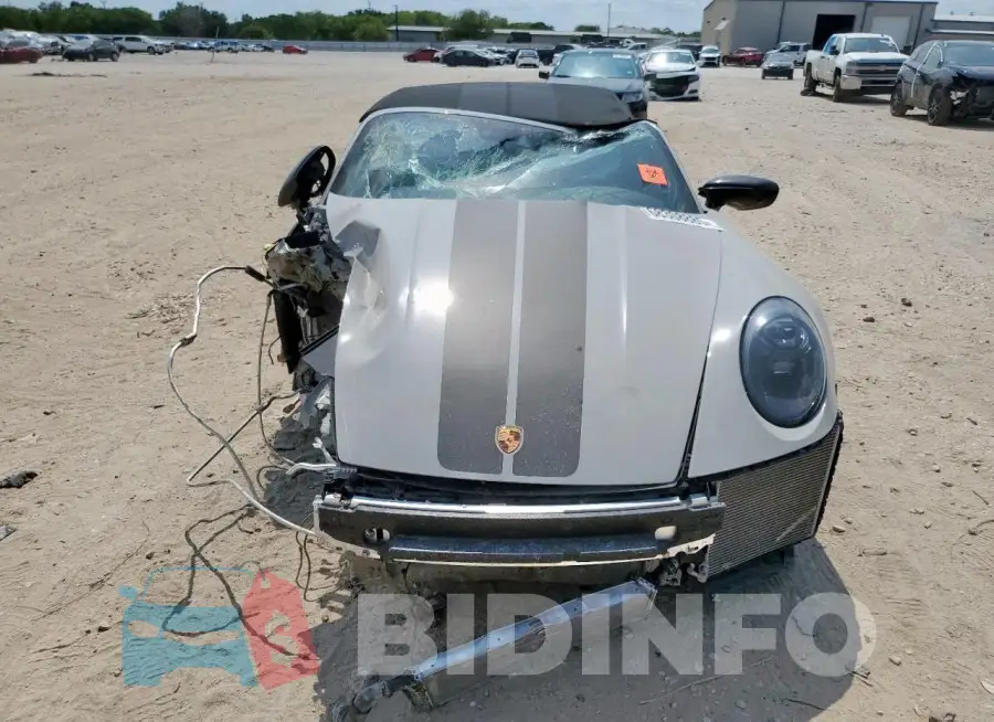WP0CD2A93RS257228 Photo# 5
