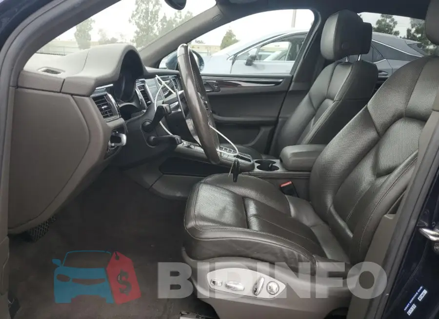 WP1AB2A50JLB31626 Photo# 7