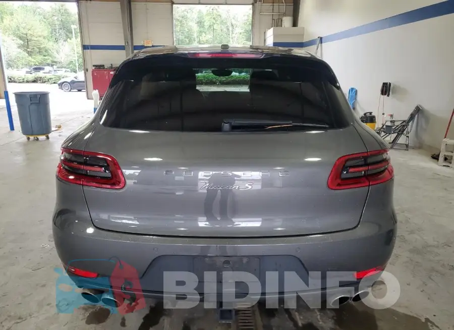 WP1AB2A54JLB36019 Photo# 6