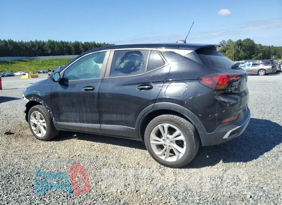 KL4MMCSL6LB087937 Photo# 2