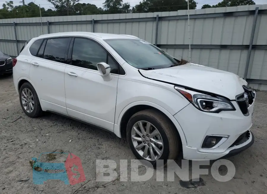 LRBFXCSA1KD041681 Photo# 4