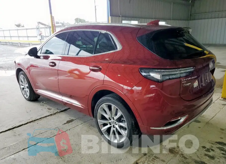 LRBFZSR47PD203308 Photo# 2