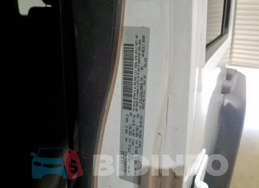 1C4BJWDG2GL290699 Photo# 12