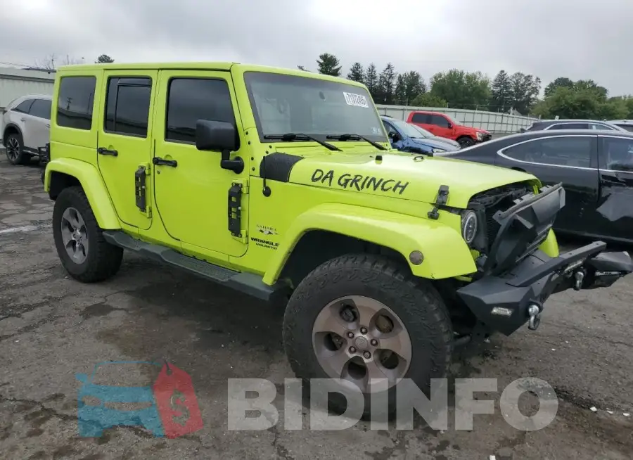1C4BJWEG3GL335227 Photo# 4