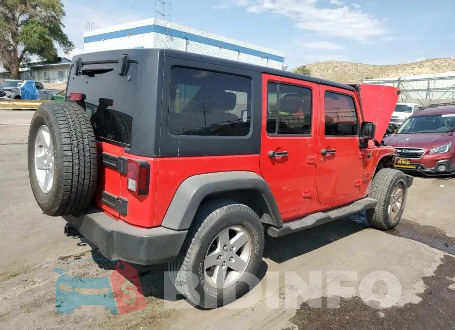 1C4HJWDG2GL104122 Photo# 3