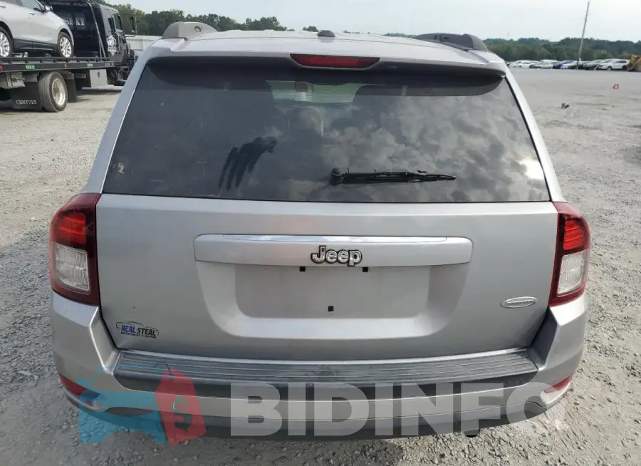 1C4NJCEB5HD160488 Photo# 6