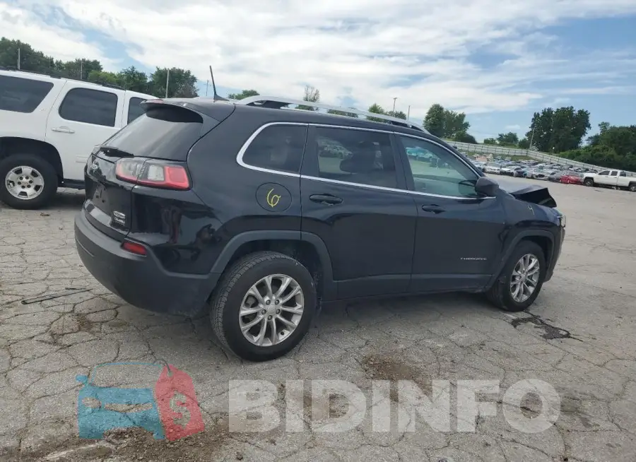 1C4PJLCB8KD172329 Photo# 3