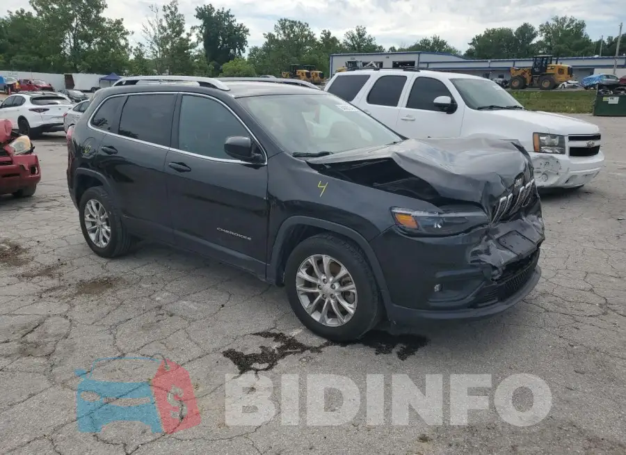 1C4PJLCB8KD172329 Photo# 4