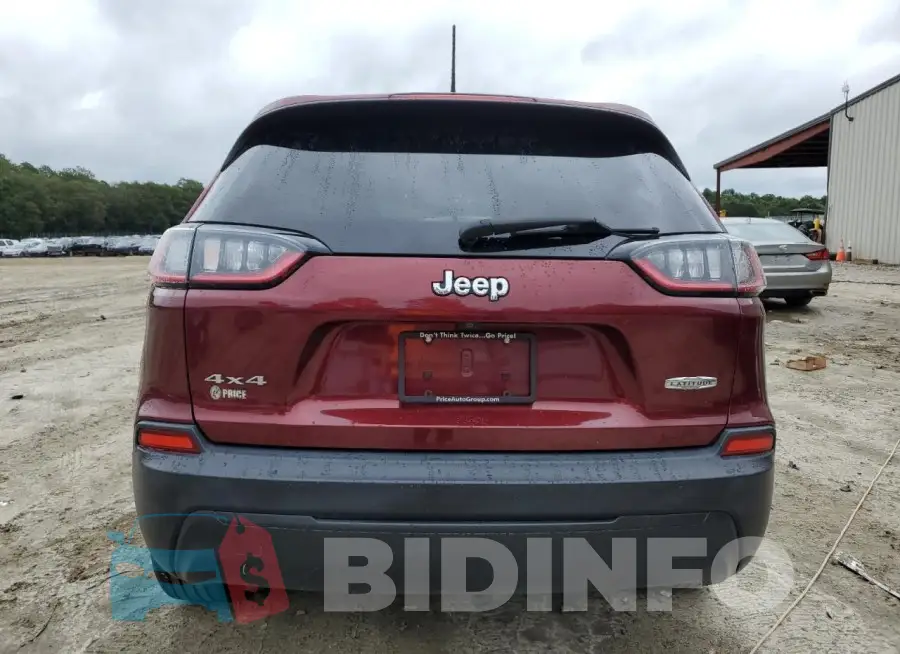 1C4PJMCB2KD104999 Photo# 6