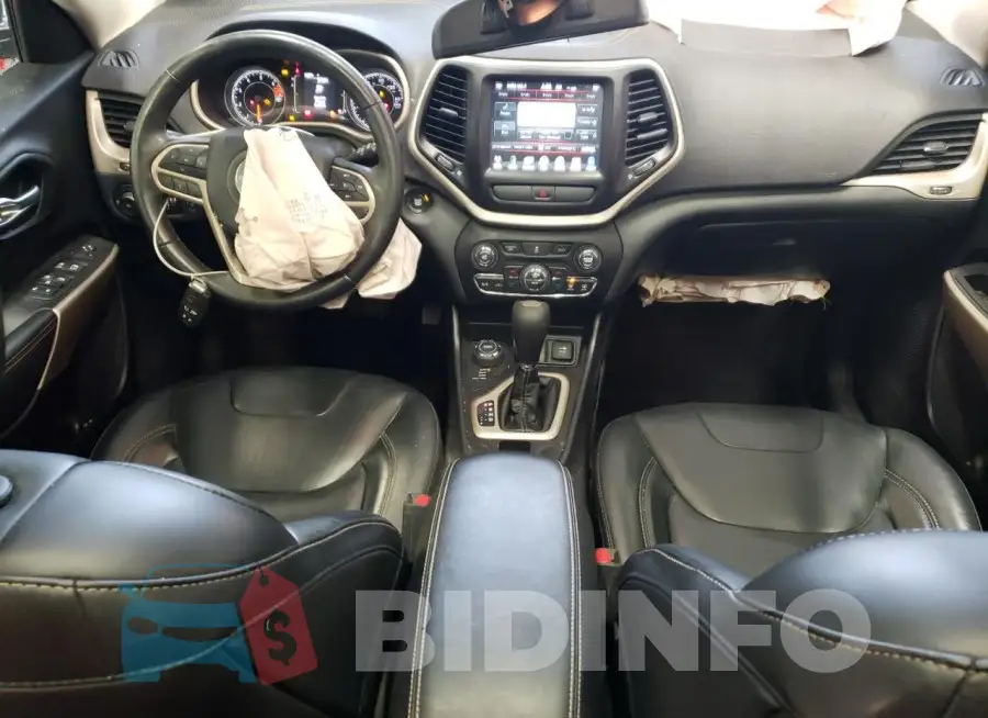 1C4PJMCB5HW638866 Photo# 8