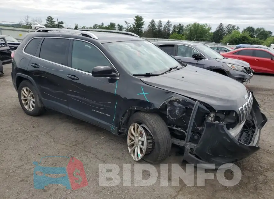 1C4PJMCB5KD299853 Photo# 4