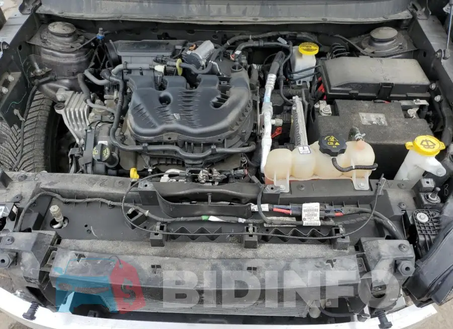 1C4PJMDX6KD436230 Photo# 12