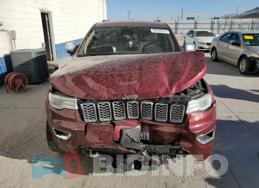 1C4RJFCGXHC756459 Photo# 5