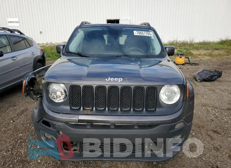 ZACCJBBB1HPF86928 Photo# 5