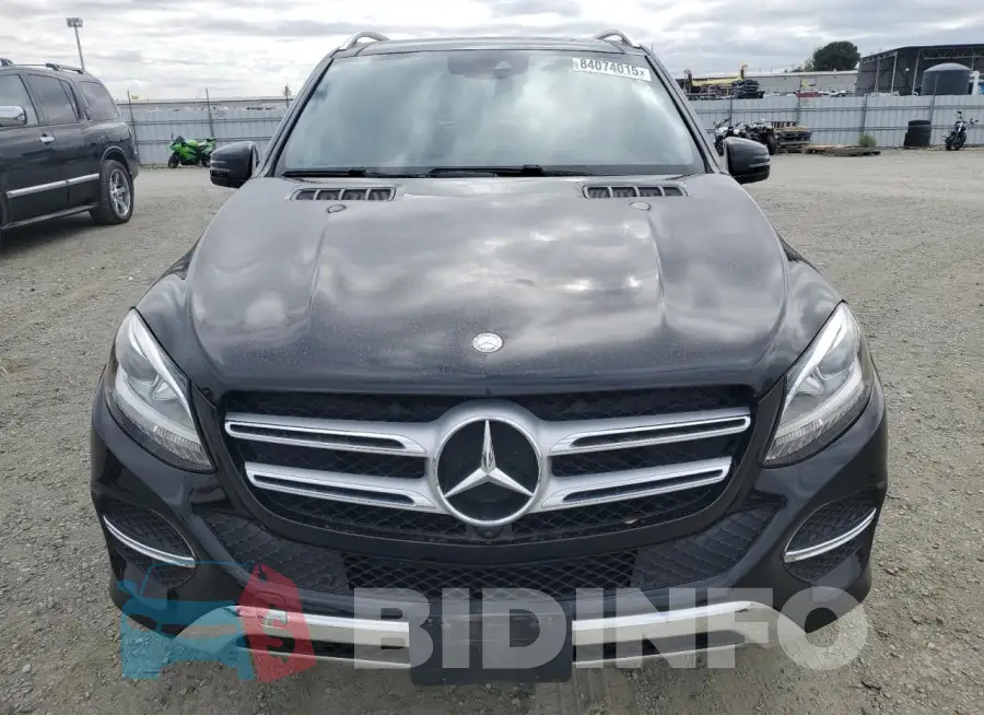4JGDA5HB8HA878357 Photo# 5