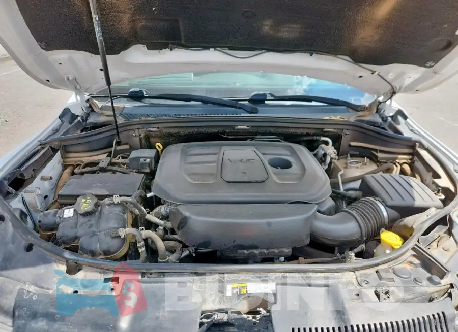 1C4RDHAG2KC769641 Photo# 11
