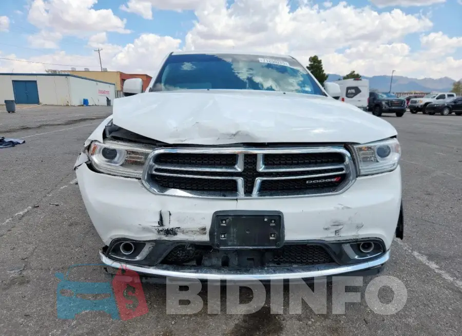 1C4RDHAG2KC769641 Photo# 5