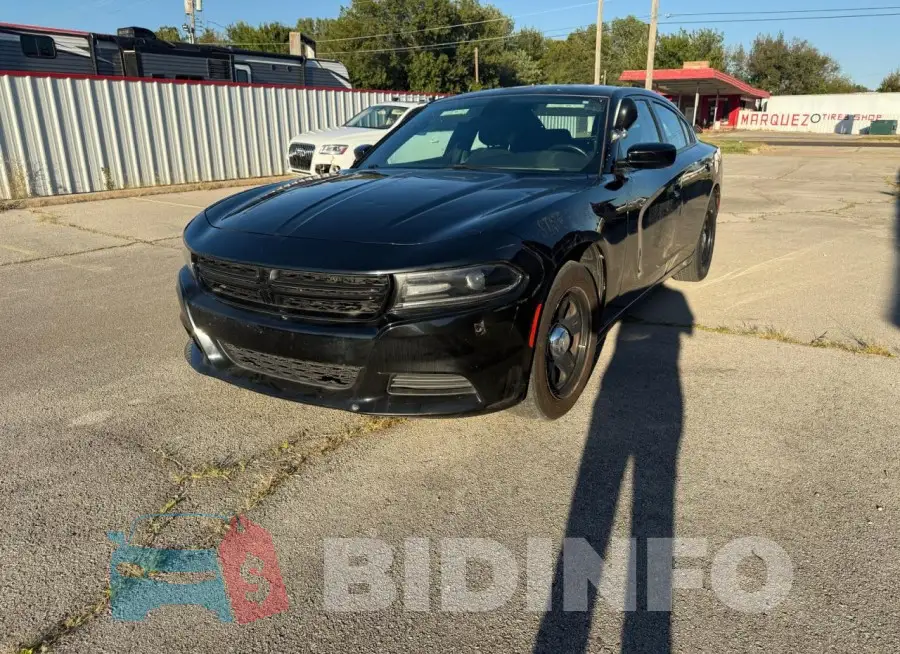 2C3CDXAT2KH679582 Photo# 2