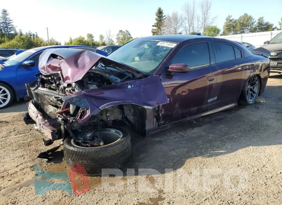 2C3CDXCT2NH107090 Photo# 1
