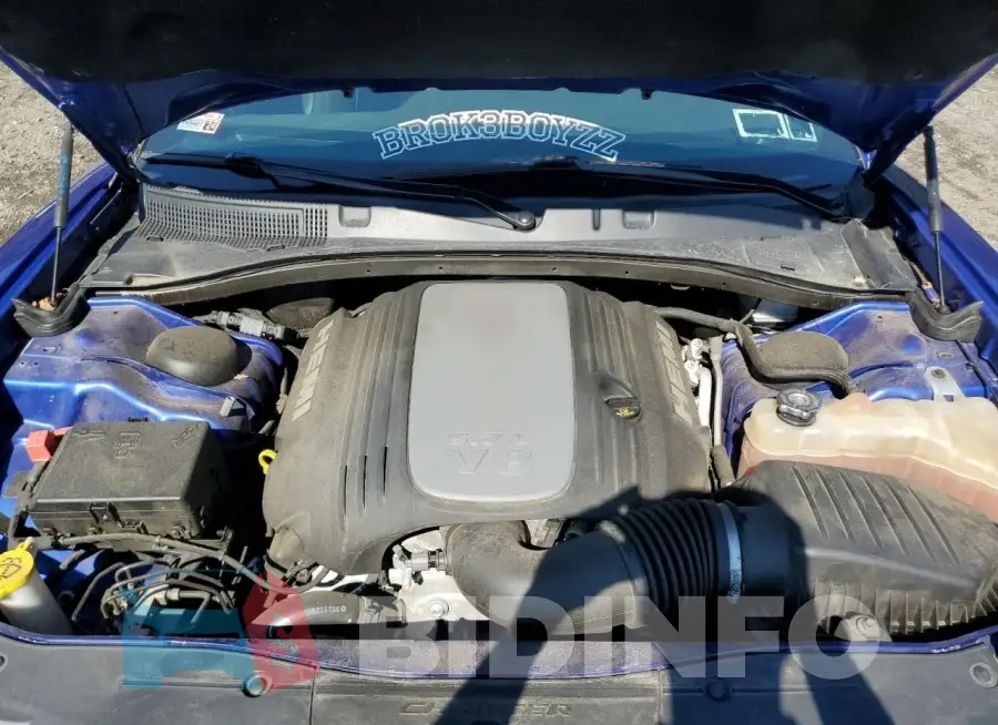2C3CDXCT8LH159840 Photo# 11