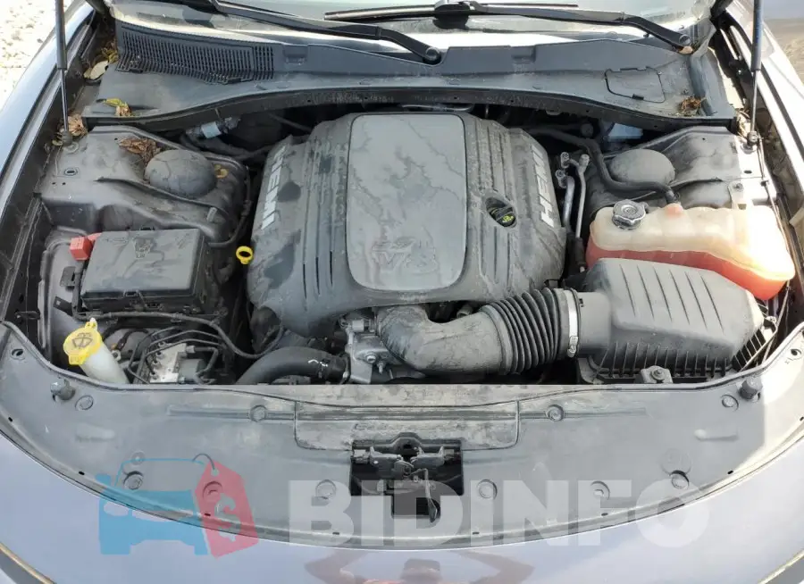 2C3CDXCT8MH594472 Photo# 11