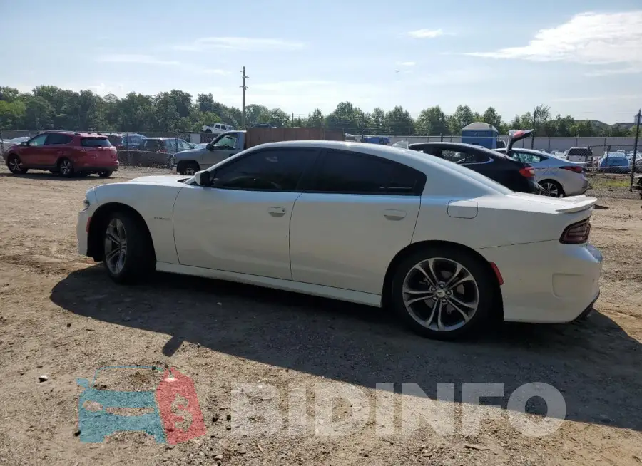 2C3CDXCT9MH518422 Photo# 2