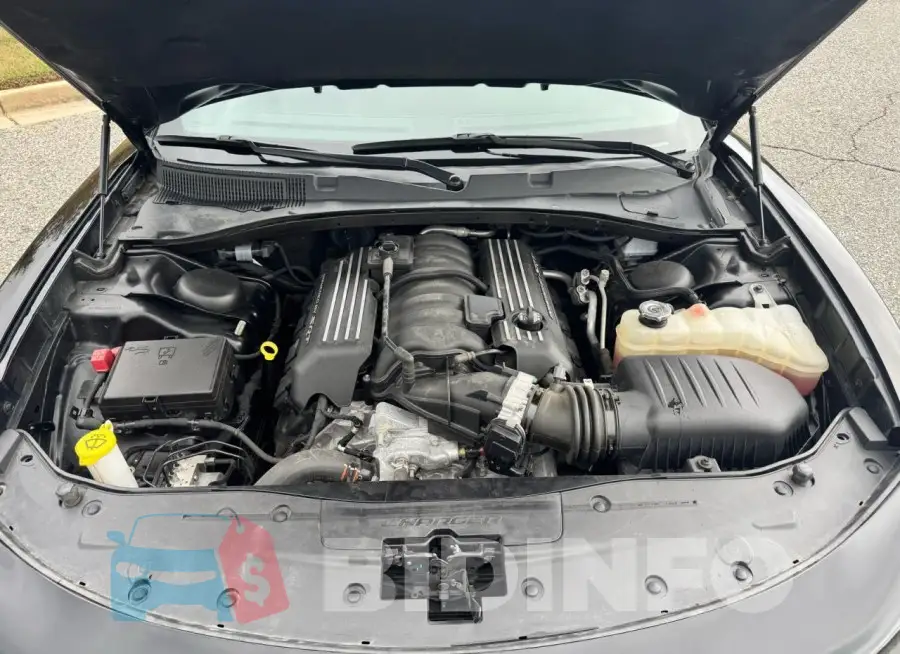 2C3CDXGJ2NH256172 Photo# 7