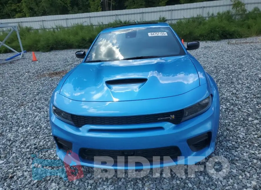 2C3CDXGJ7PH681521 Photo# 5