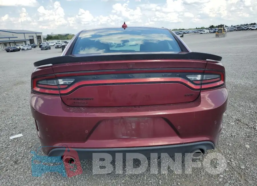 2C3CDXHG7MH612441 Photo# 6