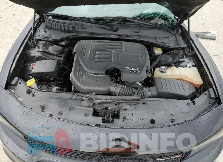 2C3CDXHG9NH132824 Photo# 11