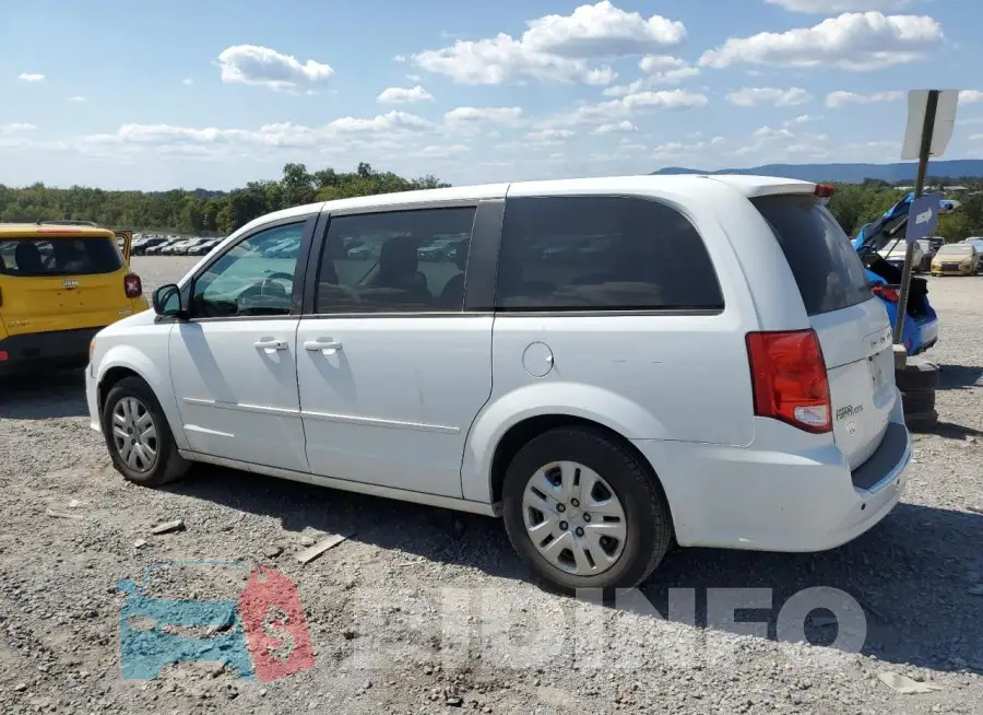 2C4RDGBGXGR116367 Photo# 2