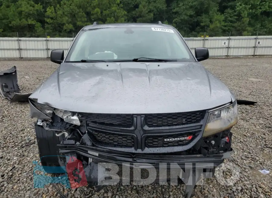 3C4PDCAB1LT254120 Photo# 5