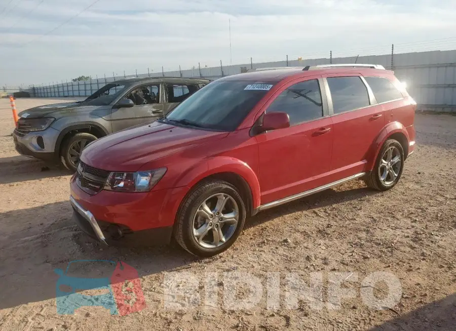 3C4PDCGB5HT706097 Photo# 1