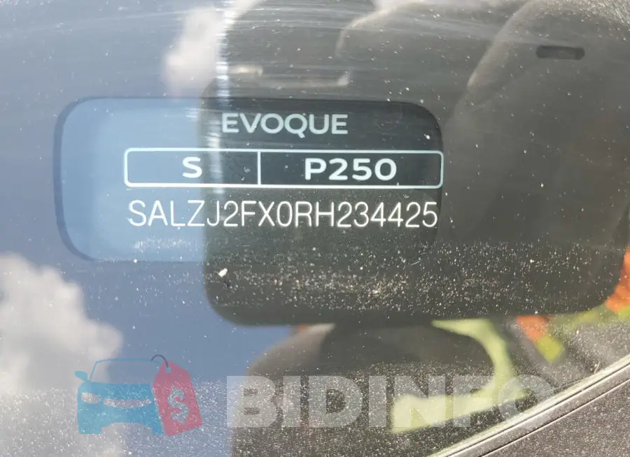 SALZJ2FX0RH234425 Photo# 13