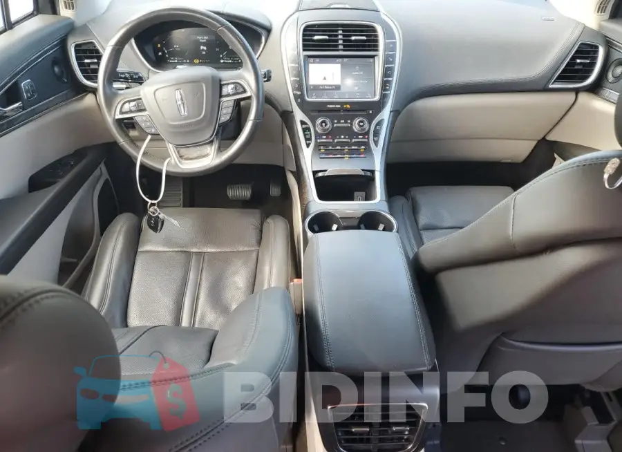2LMPJ6LP1KBL40976 Photo# 8