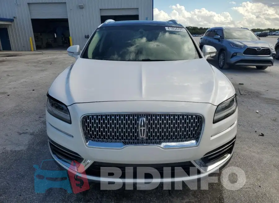 2LMPJ6LP1KBL40976 Photo# 5