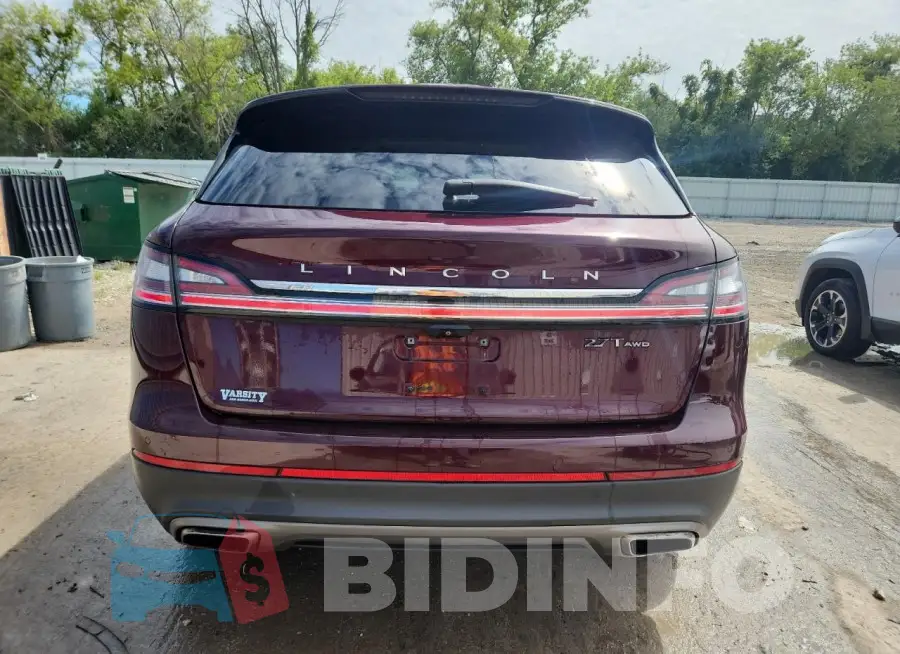 2LMPJ8LP4KBL21690 Photo# 6